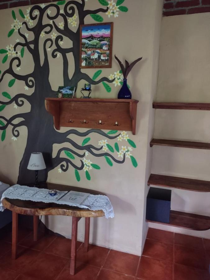 Finca Mystica Mérida 外观 照片
