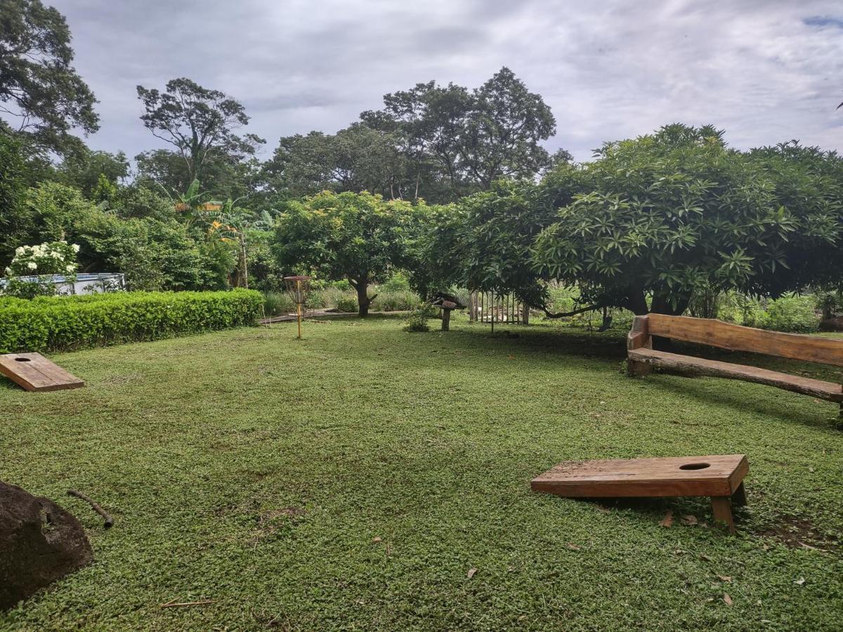 Finca Mystica Mérida 外观 照片