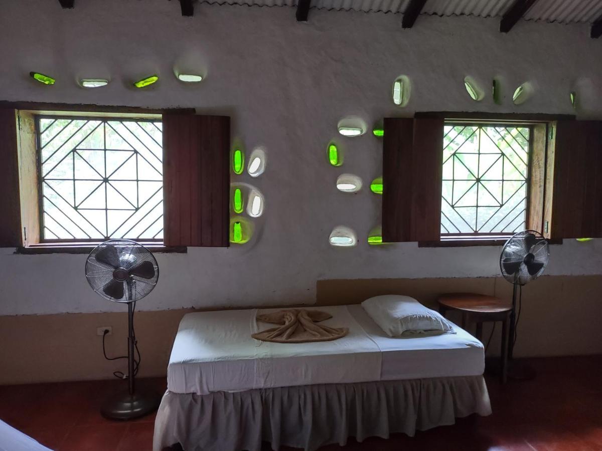 Finca Mystica Mérida 客房 照片