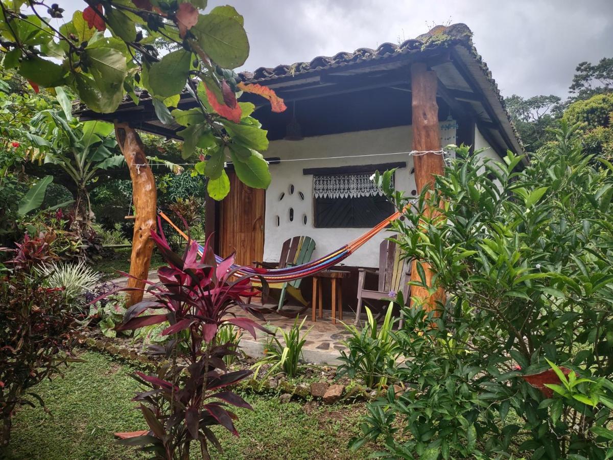 Finca Mystica Mérida 外观 照片
