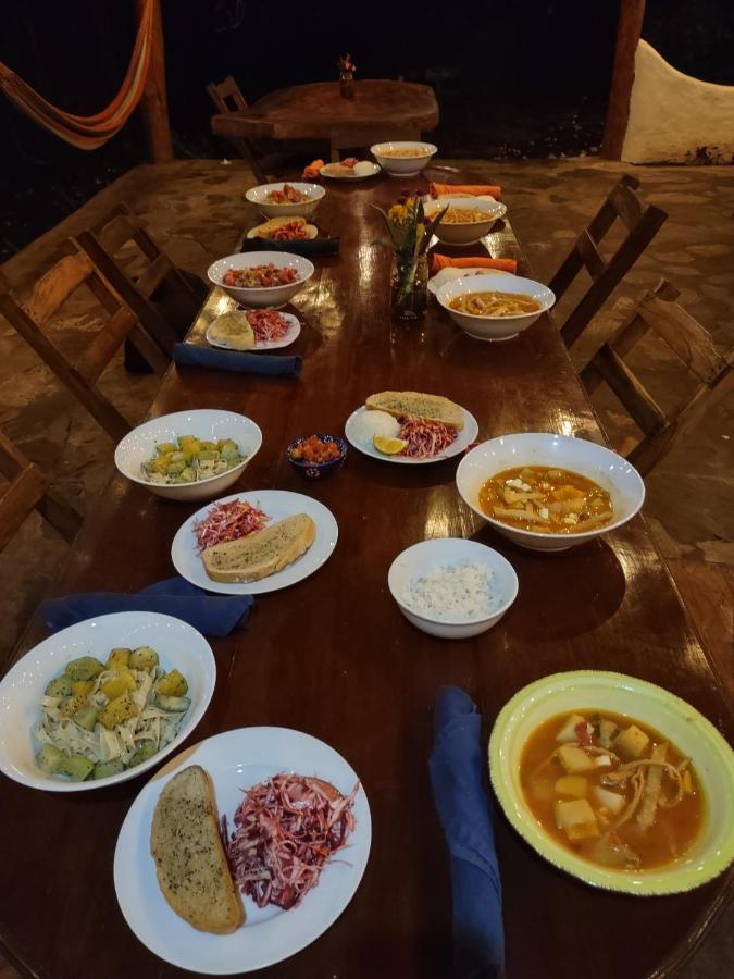 Finca Mystica Mérida 外观 照片