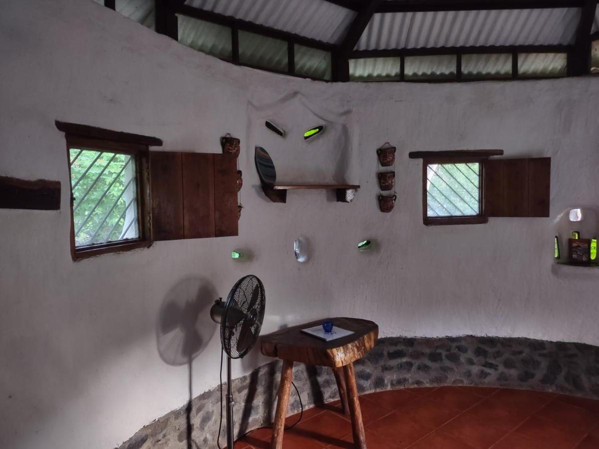 Finca Mystica Mérida 客房 照片