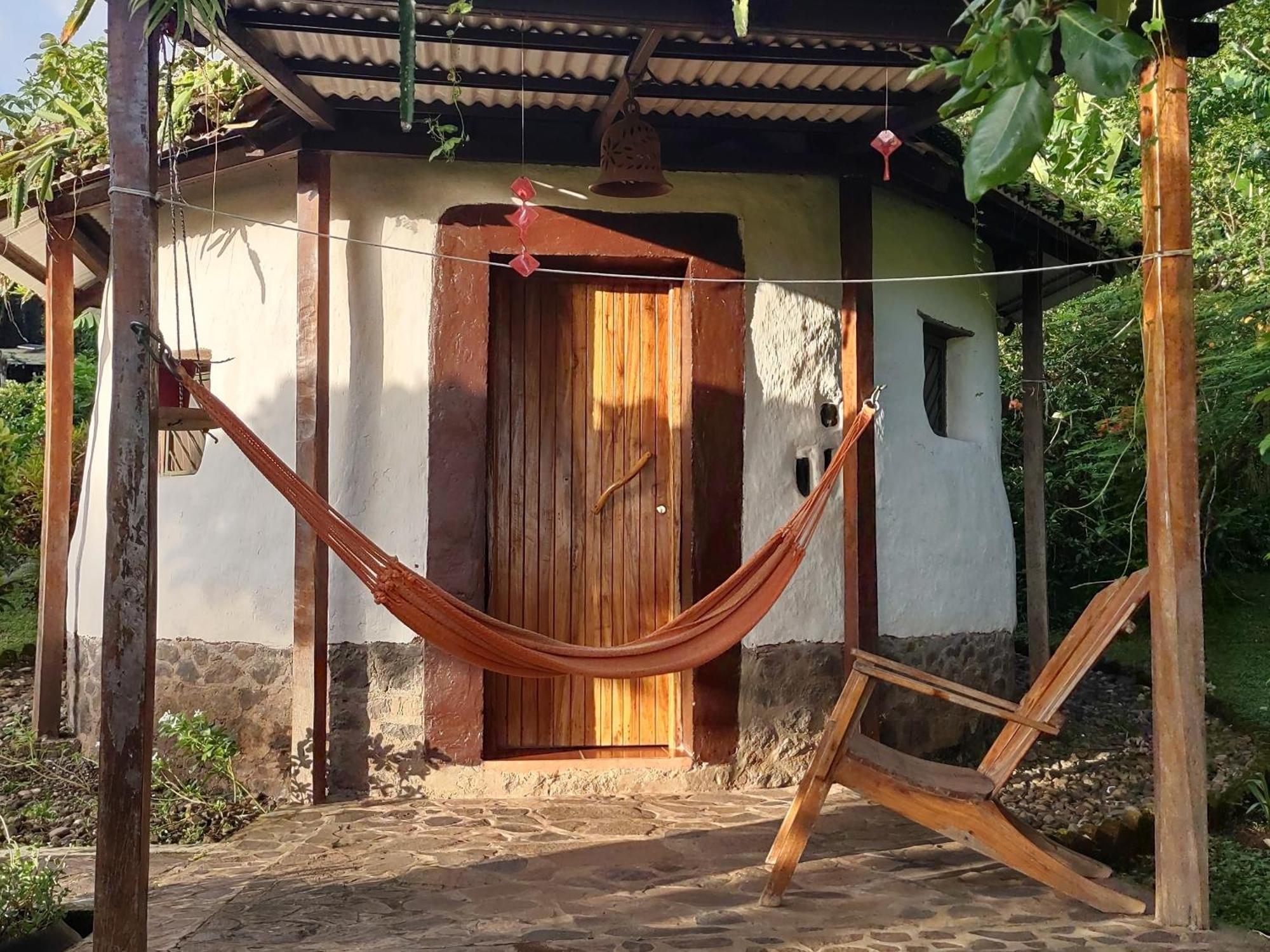 Finca Mystica Mérida 客房 照片