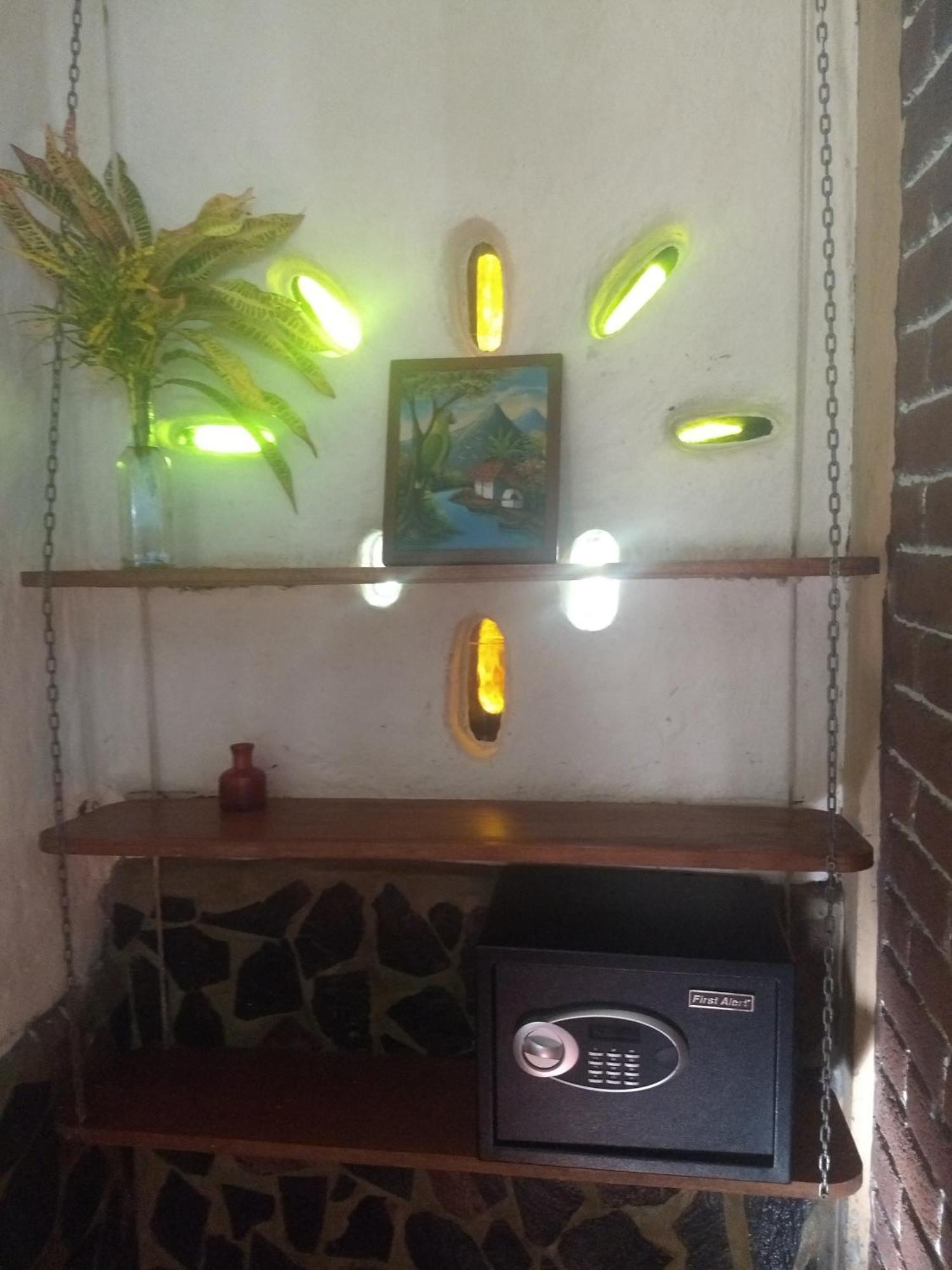 Finca Mystica Mérida 外观 照片