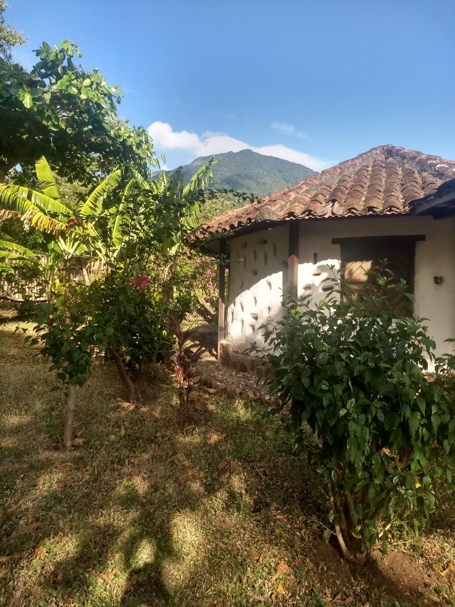 Finca Mystica Mérida 客房 照片