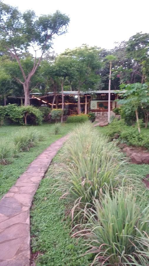 Finca Mystica Mérida 外观 照片