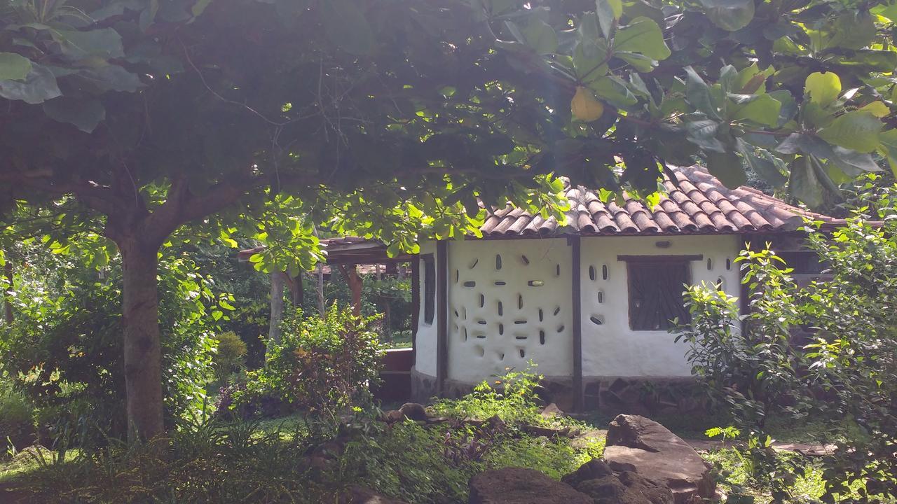Finca Mystica Mérida 外观 照片