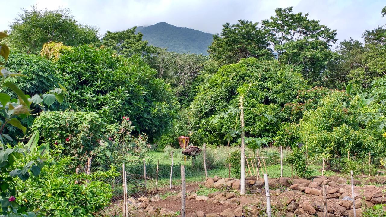 Finca Mystica Mérida 外观 照片