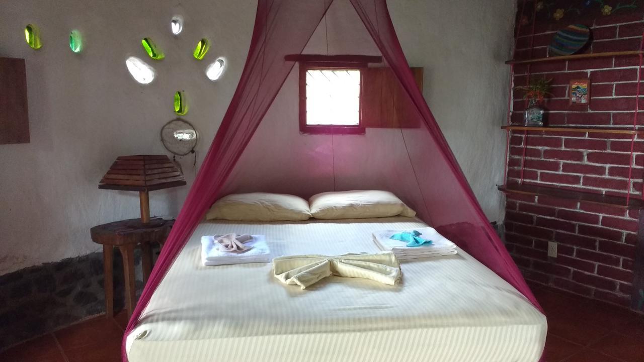 Finca Mystica Mérida 外观 照片