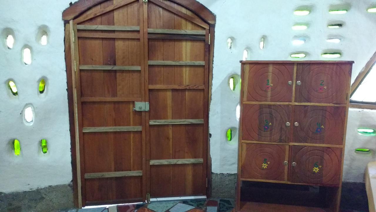 Finca Mystica Mérida 外观 照片