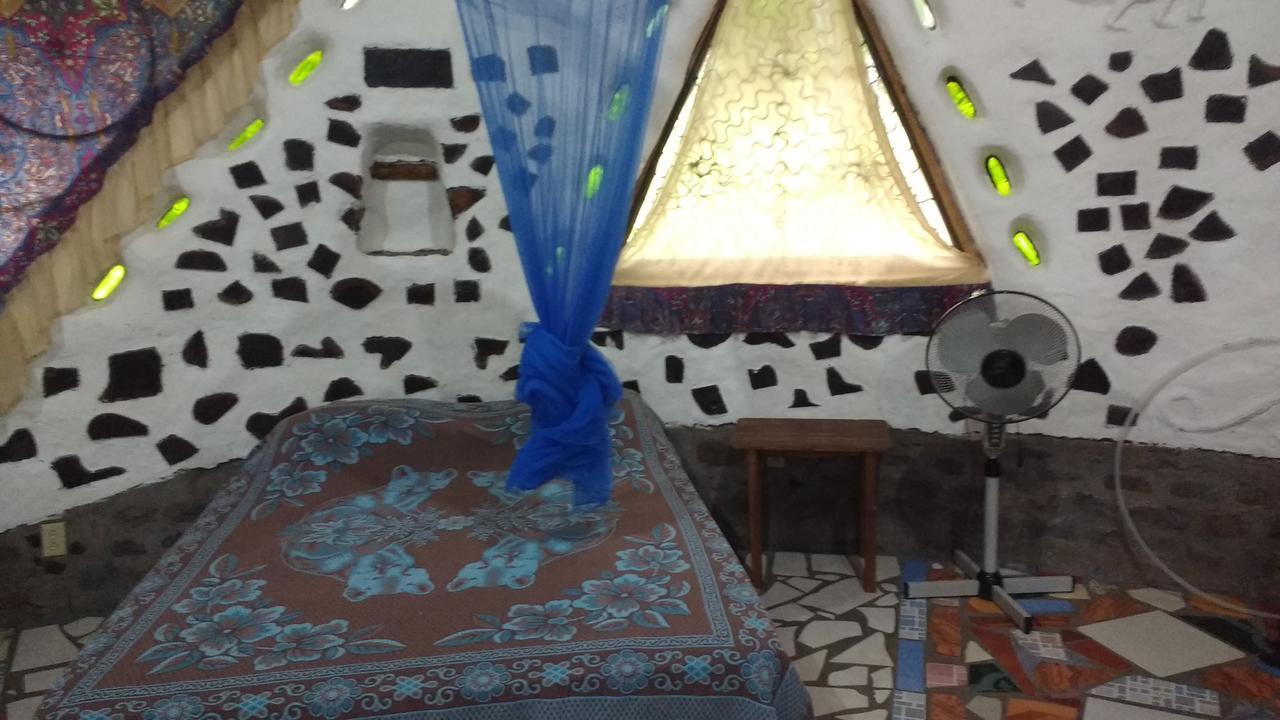 Finca Mystica Mérida 外观 照片