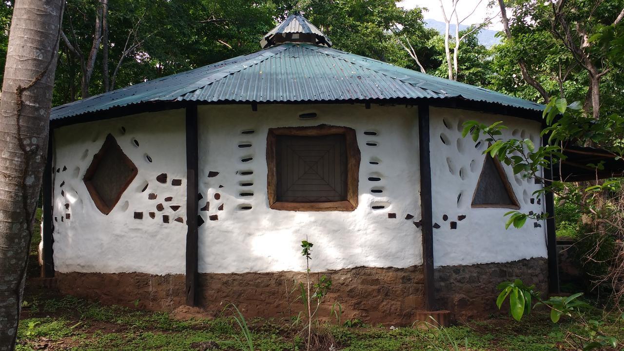 Finca Mystica Mérida 外观 照片