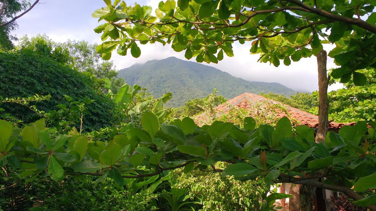 Finca Mystica Mérida 外观 照片