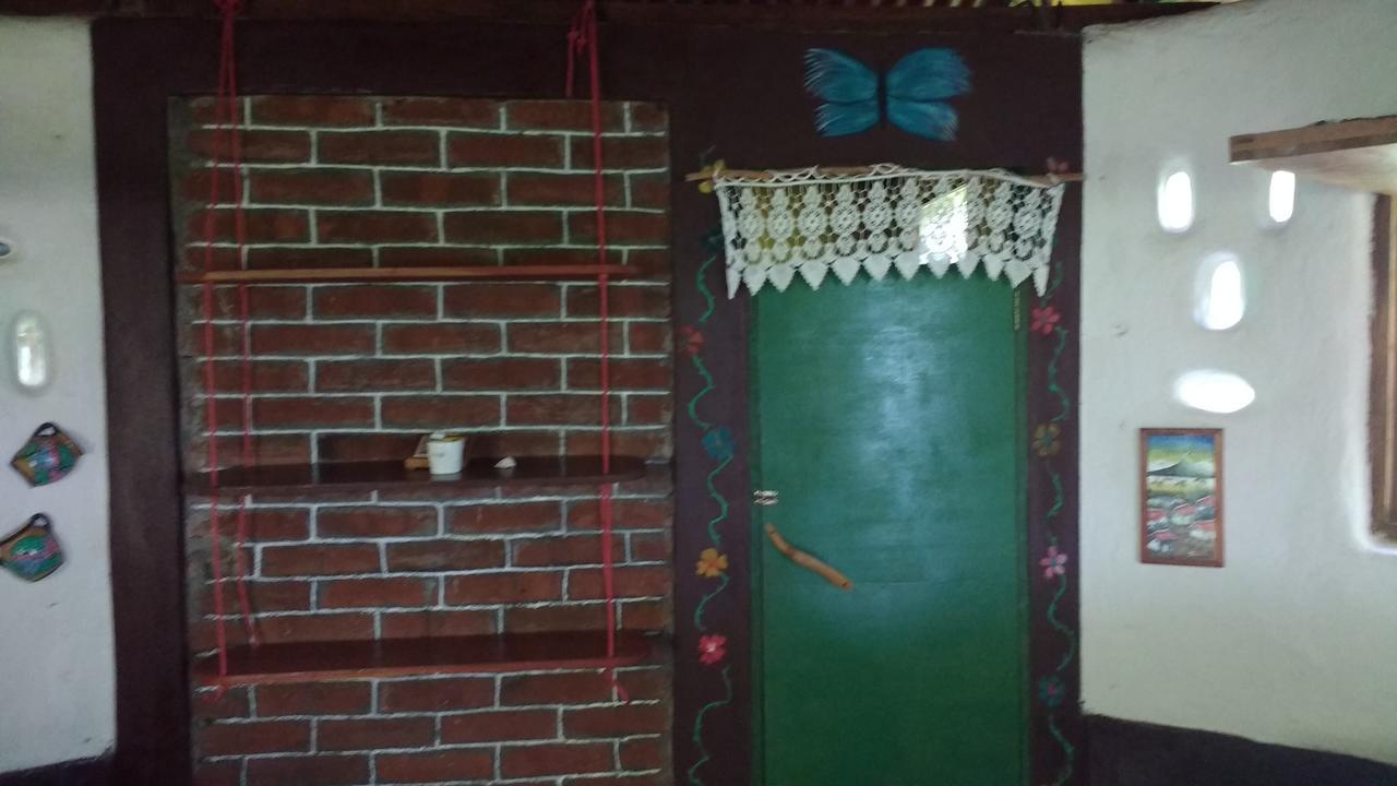 Finca Mystica Mérida 外观 照片